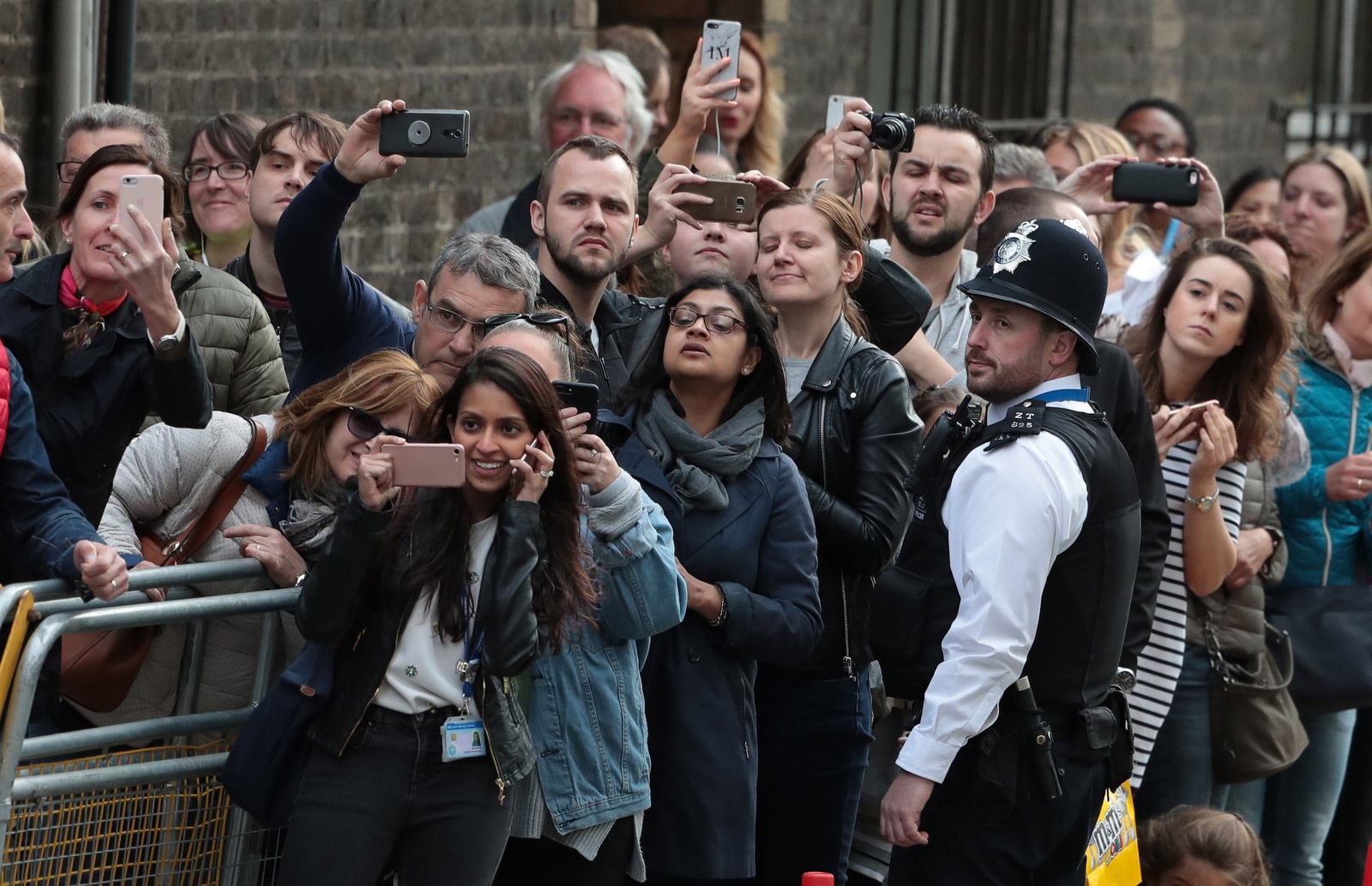 Hoang tu Anh William anh 11