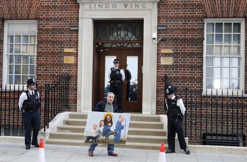 Hoang tu Anh William anh 7