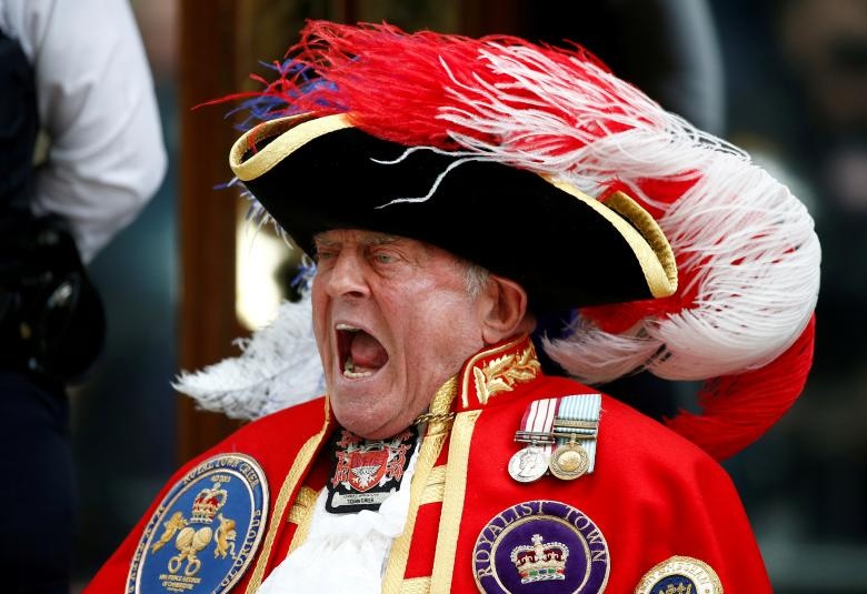 Hoang tu Anh William anh 5