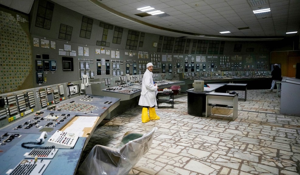 tham hoa Chernobyl anh 1