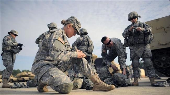 tan cong tinh duc trong quan doi My anh 1