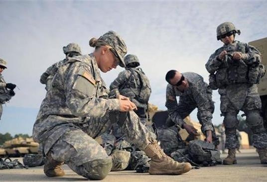 Tan cong tinh duc trong quan doi My tang dot bien hinh anh