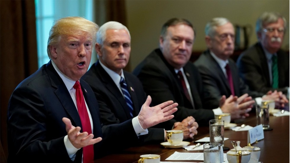 Trump gặp Kim Jong Un ảnh 1 Trump gap Kim Jong Un anh 1