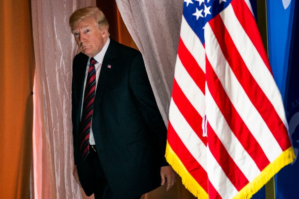 Trump hủy gặp Kim Jong Un ảnh 1 Trump huy gap Kim Jong Un anh 1