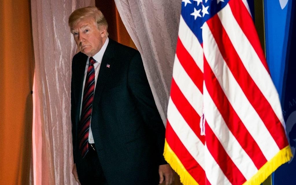 Canh bac Trieu Tien cua Trump ket thuc khi chua kip bat dau hinh anh