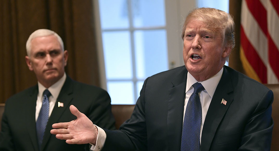 Kim Jong Un gap Trump anh 1