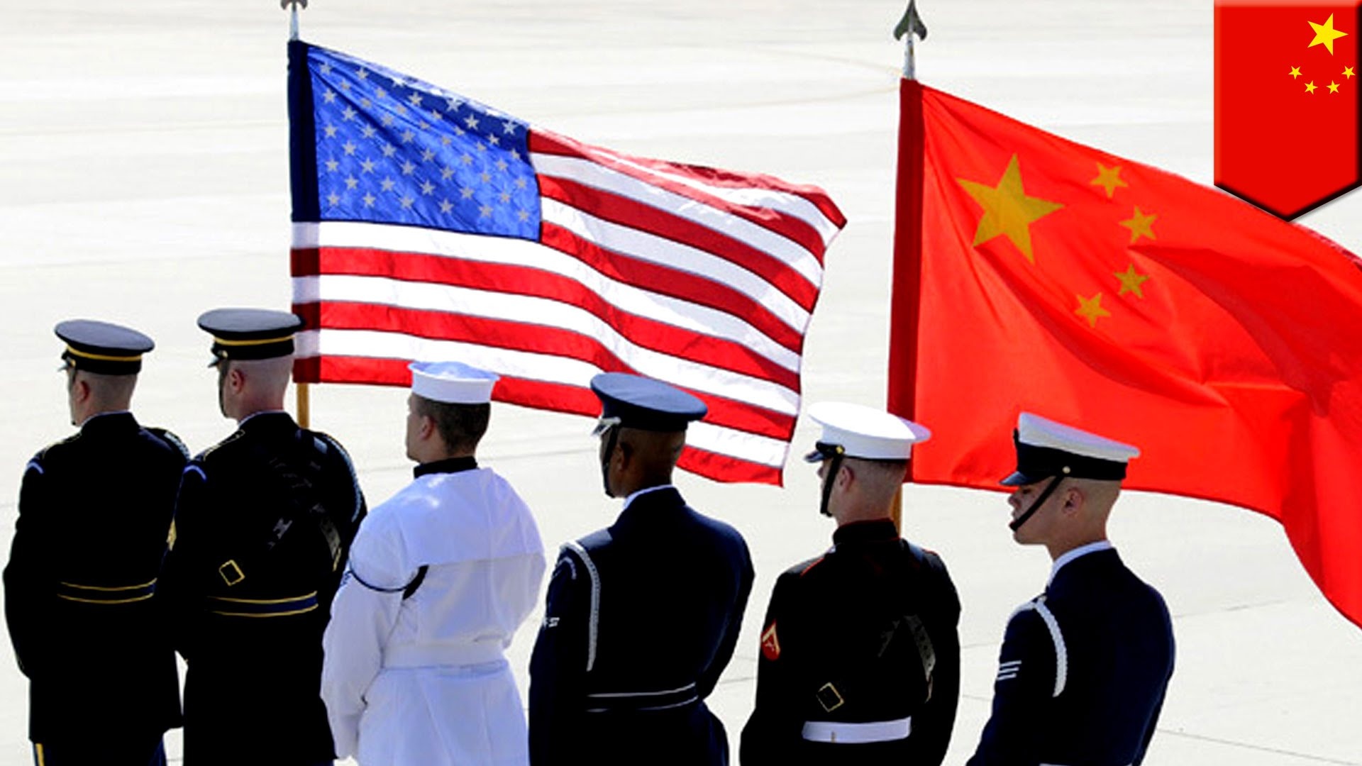 Cuu nhan vien tinh bao My bi bat vi lam gian diep cho Trung Quoc hinh anh