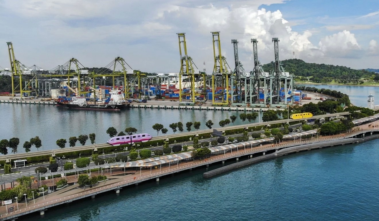 Trump gap Kim Jong Un anh 3