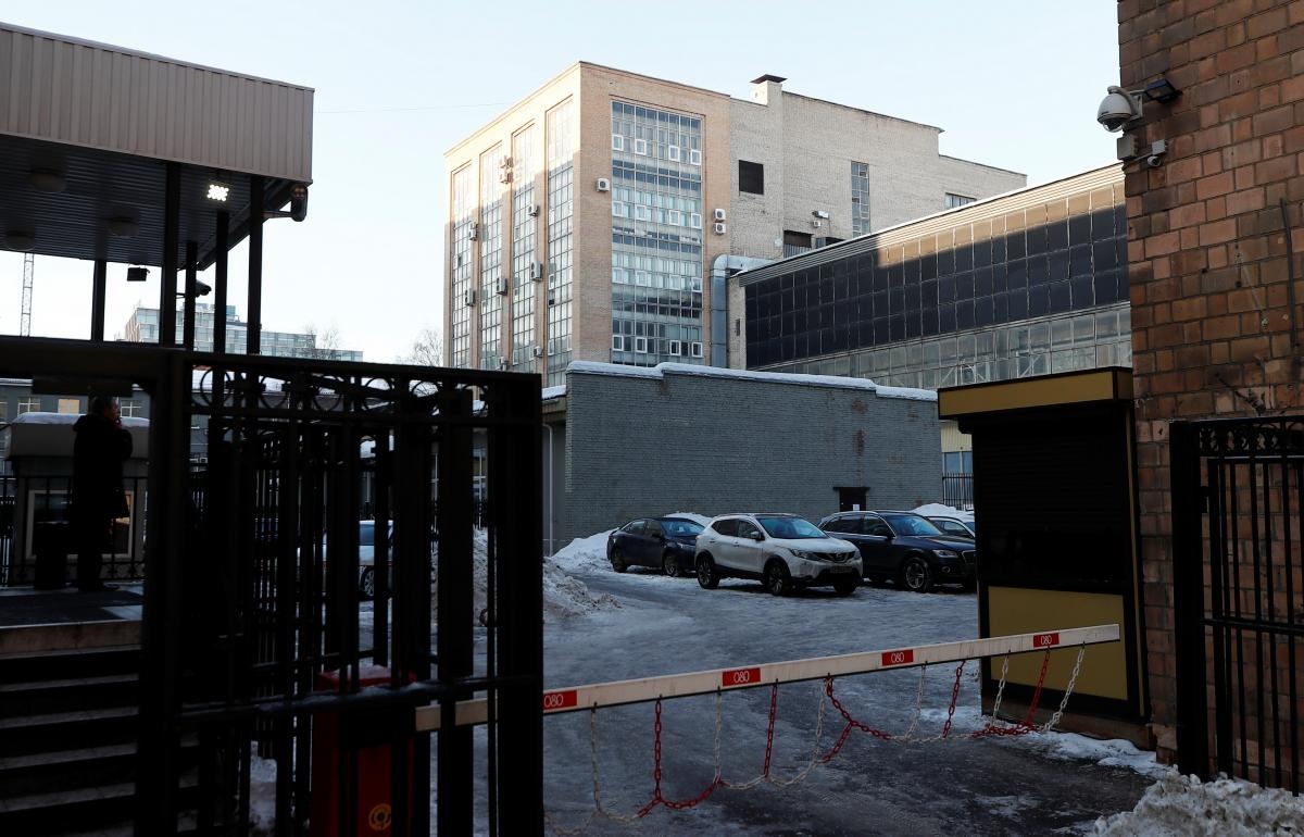 Trieu Tien doi pho cam van anh 3