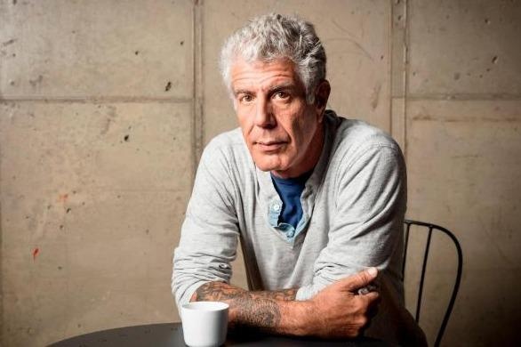 He lo nguyen nhan cai chet cua dau bep toi Viet Nam cung Obama hinh anh