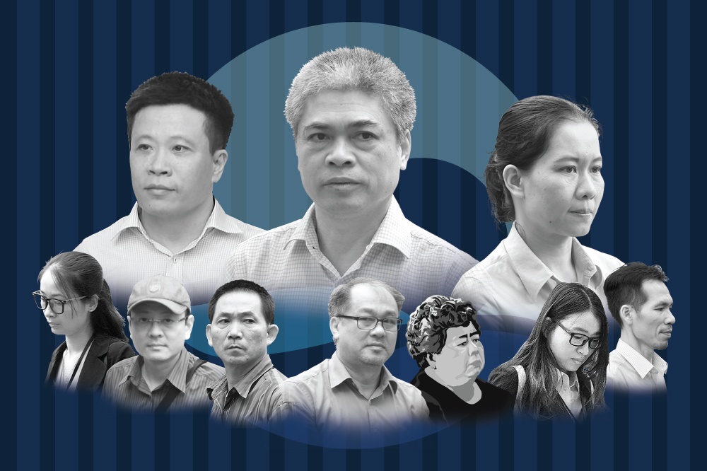 51 bi cao vu Oceanbank linh muc an the nao? hinh anh