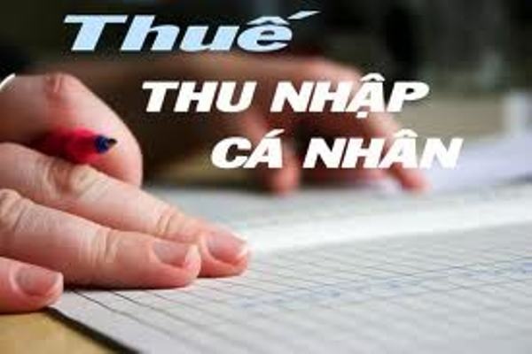Thue thu nhap ca nhan cua ban anh huong the nao voi de xuat thue moi? hinh anh