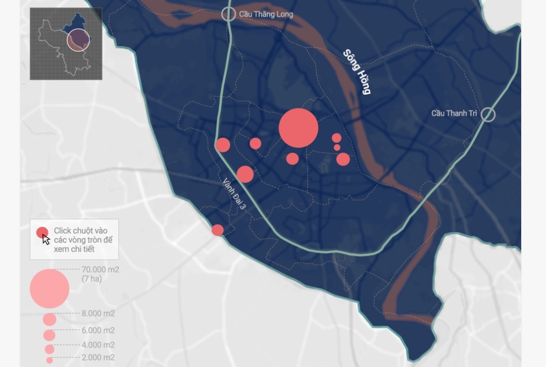 Diem danh dat vang 'ngu quen' tai Ha Noi hinh anh