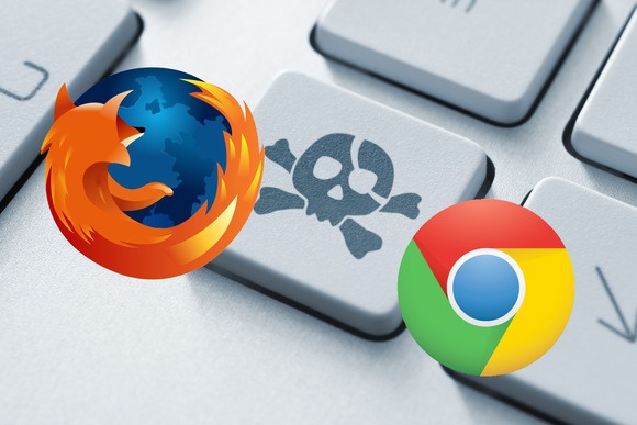 Danh cap tai khoan mang xa hoi bang trinh duyet hinh anh