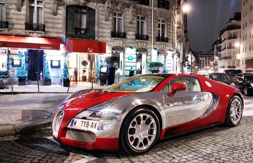 Anh nong sieu xe trong ngay (5/9) hinh anh