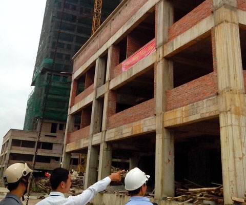 Nguoi dan khong man ma voi nha thu nhap thap hinh anh