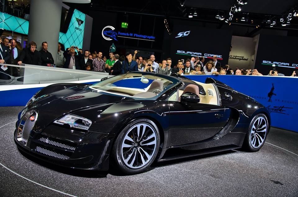 Anh nong sieu xe trong ngay (11/9) hinh anh