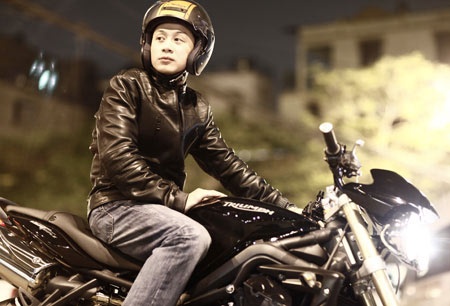 3 mau mo to phan khoi lon cua MC Anh Tuan hinh anh