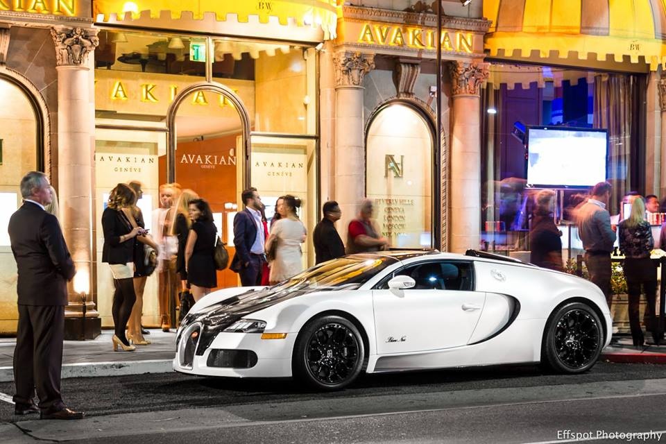 Anh nong sieu xe trong ngay (28/9) hinh anh