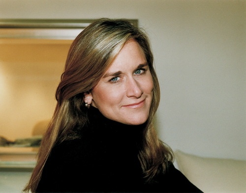 Apple se duoc lanh dao boi mot 'bong hong' xinh dep? hinh anh