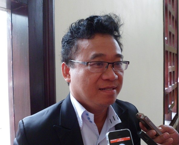 Ong Dang Thanh Tam: 'Dieu toi quan tam gio la tra het no' hinh anh