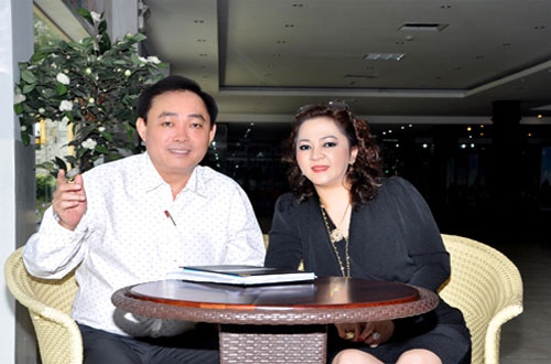 Ong chu Dai Nam tran tinh ve thong tin lam sai phap luat hinh anh