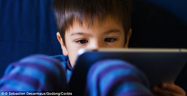 5 dau hieu tre nghien iPad va cach dieu tri hinh anh