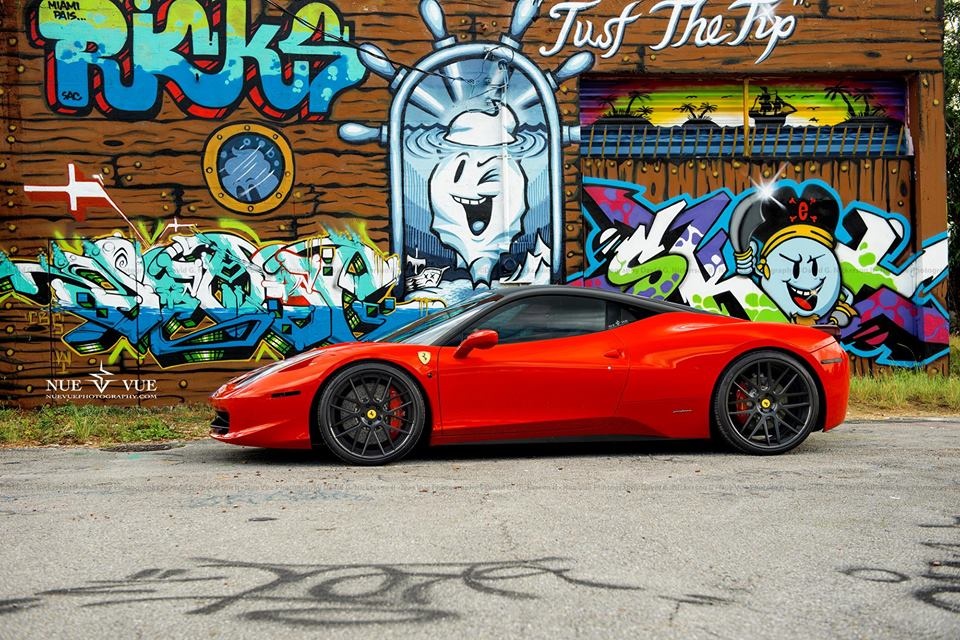 Anh nong sieu xe trong ngay (14/11) hinh anh