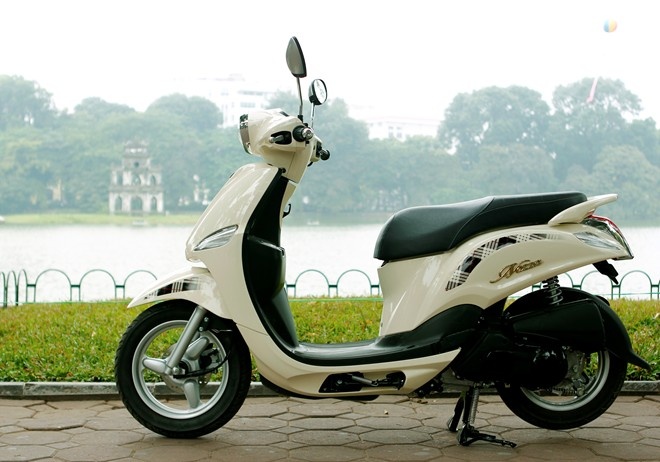 Yamaha Viet Nam tiep tuc trieu hoi tren 24.000 xe Nozza hinh anh