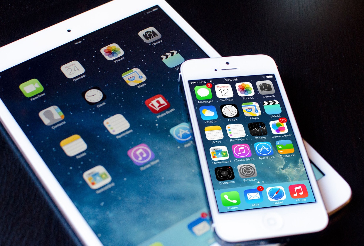 Moi de doa ma doc nham vao he dieu hanh iOS hinh anh