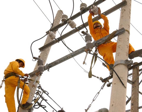 EVN rut em khoi ngan hang An Binh hinh anh