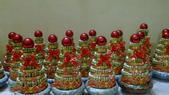 Thi truong qua Tet online vao mua soi dong hinh anh