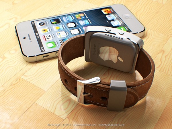 Apple tiep tuc gap kho khan trong qua trinh san xuat iWatch hinh anh