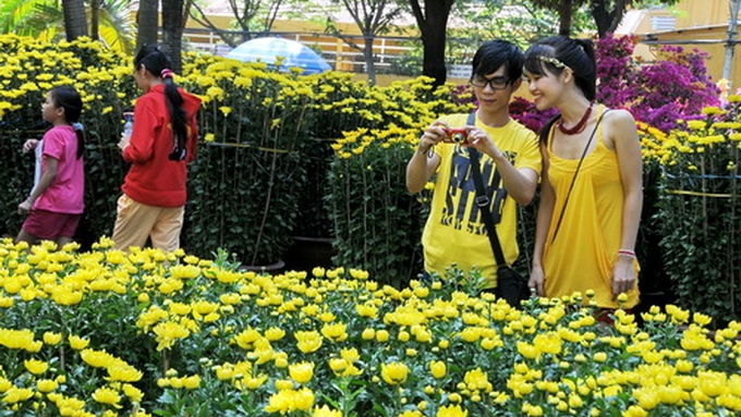 Tu ram thang chap, TP.HCM se co cho hoa hinh anh