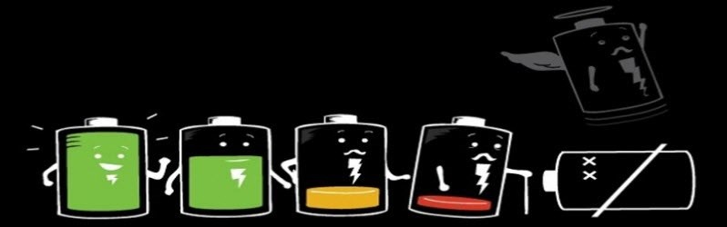 Cac chieu tiet kiem va tranh chai pin dien thoai hinh anh