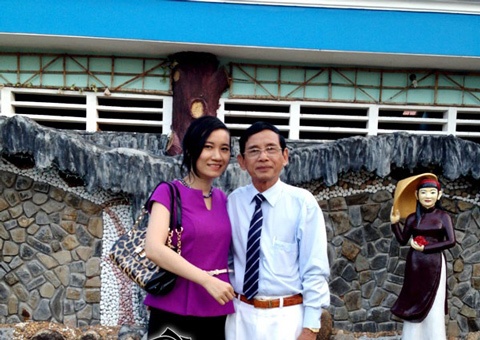 Bi vo day vao canh tu toi, dai gia Le An dung tuong tra han hinh anh