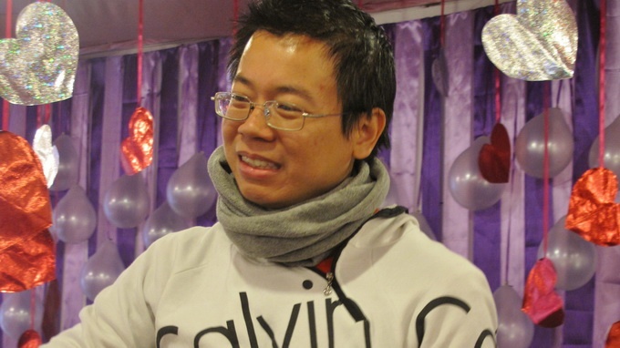 Nhung nguoi bo so Tay di ban cho phien do thi hinh anh