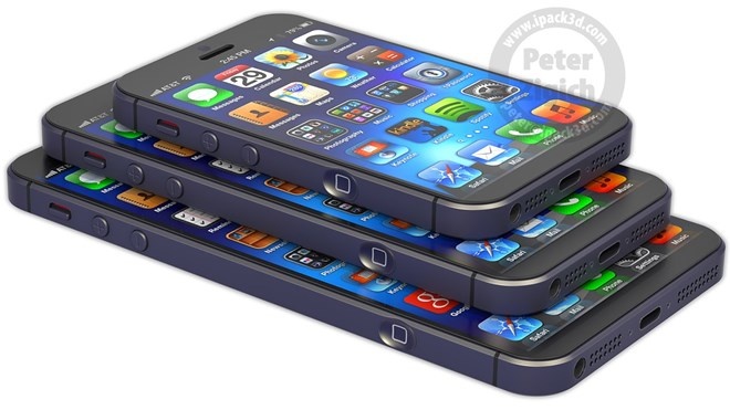 Vi sao Apple van phai mua chip tu Samsung? hinh anh