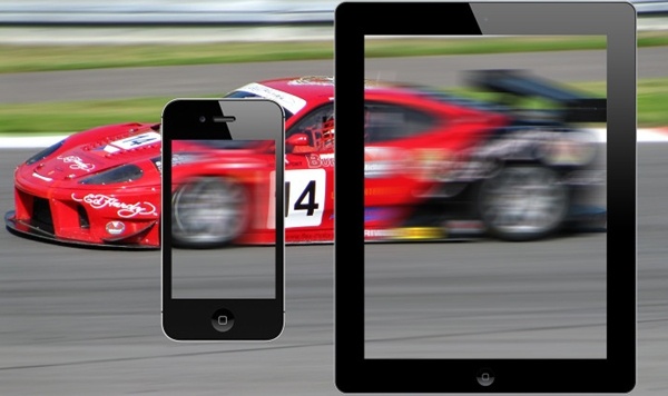 Tang toc thiet bi iOS ma khong can Jailbreak hinh anh