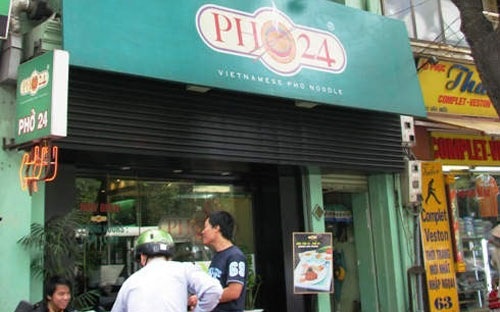 Chieu ne thue cua Pho 24 va Y khoa Hoan My hinh anh