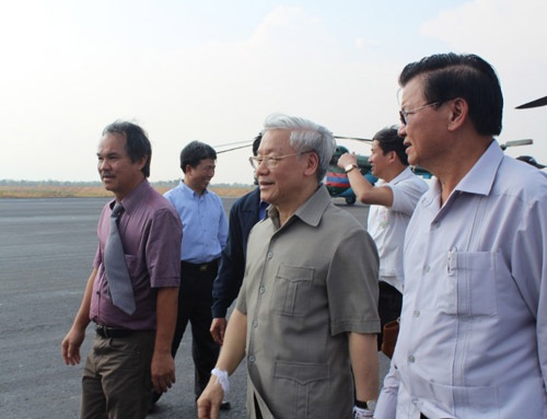 Bau Duc chi 1,2 ty USD trong mia, cao su, co dau tai Lao hinh anh