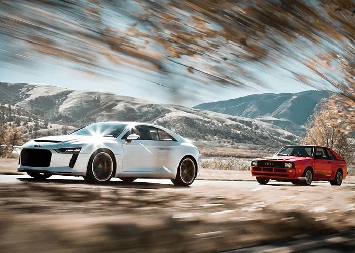 5. Volkswagen Golf GTI, hay còn gọi là Volkswagon Rabbit hoặc Volkswagen Caribe ra đời năm 1974. Golf là một trong những dòng xe có nhiều biến thể nhất với đủ loại tên gọi tùy theo thị trường và nhiều phiên bản. Sự xuất hiện của mẫu xe này được đánh giá là nhân tố quan trọng khiến phân khúc hạng C ngày càng