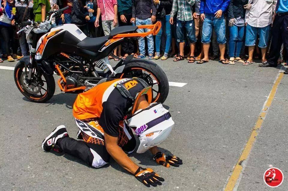 'Xau ho truoc man vai lay cua tay dua Malaysia' hinh anh