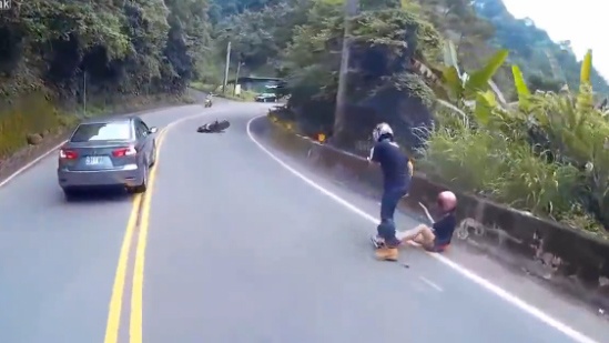 Video xe dac sac nhat tuan qua hinh anh