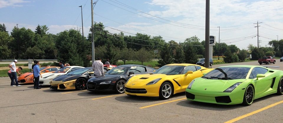 Dan sieu xe khung cua Gia Lai Team tai xuat tren dat My hinh anh