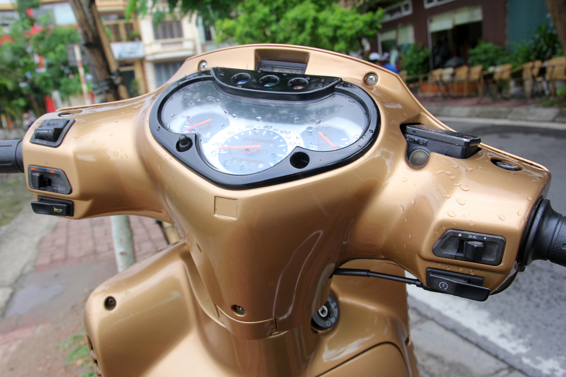 Nhád ảnh
