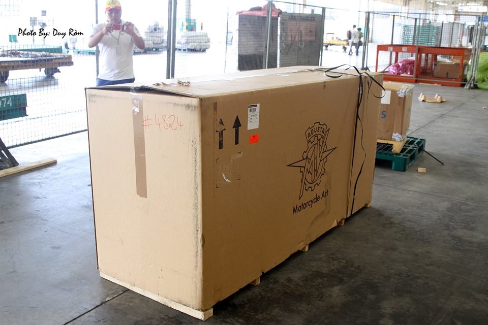 Nhập môsado ảnh