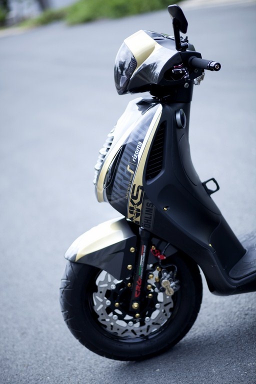 Nhádô tả cho ảnh