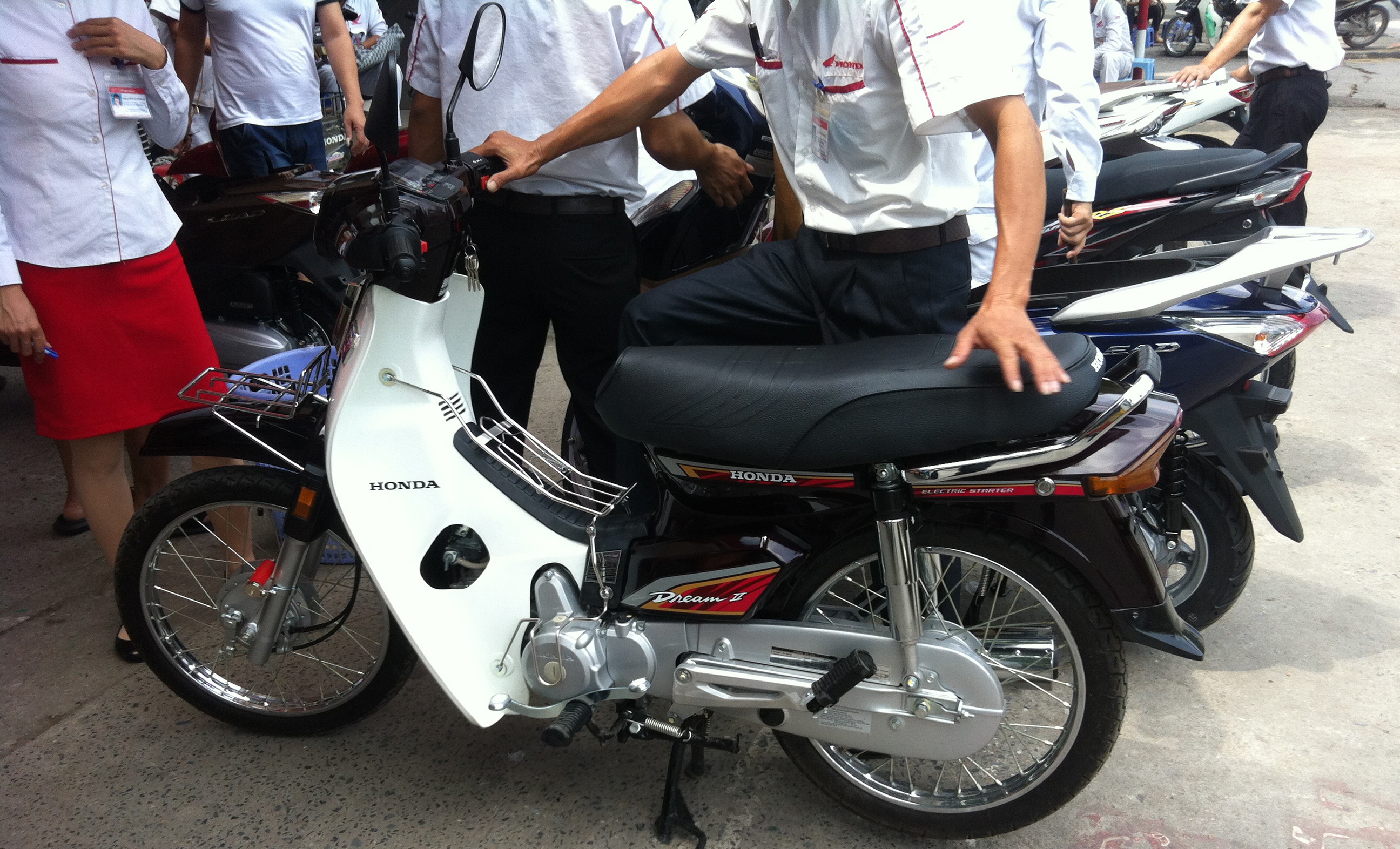 Nhập môád