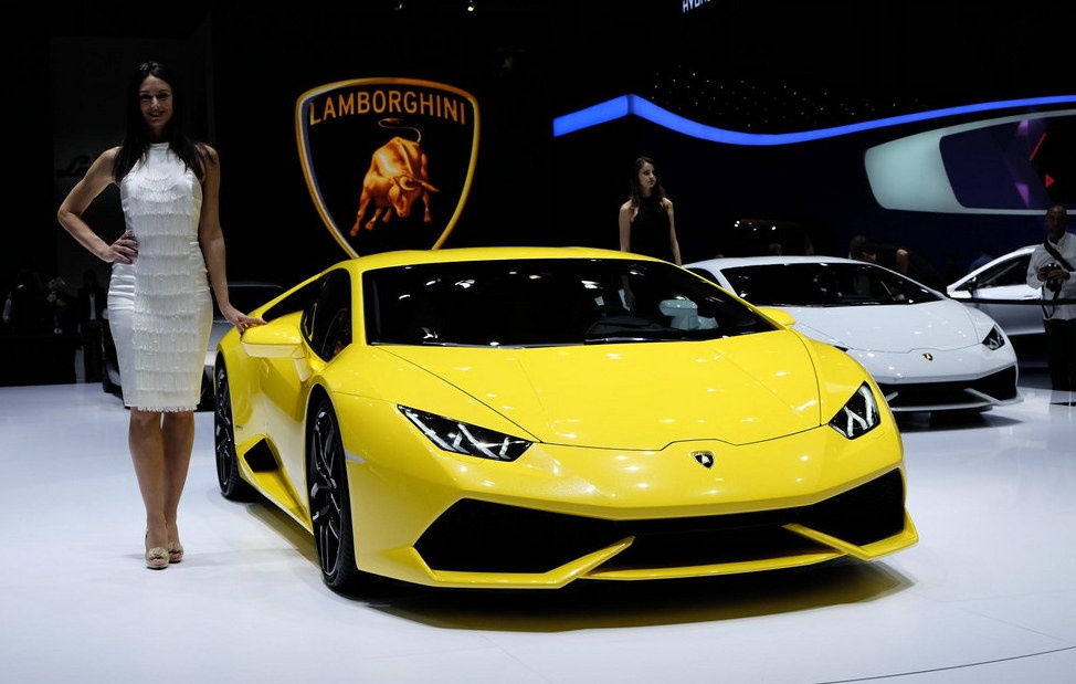 Sieu pham Lamborghini Huracan ve Viet Nam giua thang 8 hinh anh